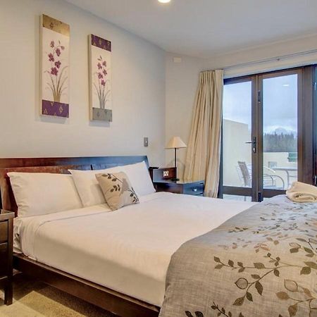 Lakefront Luxury Penthouse Central 皇后镇 外观 照片